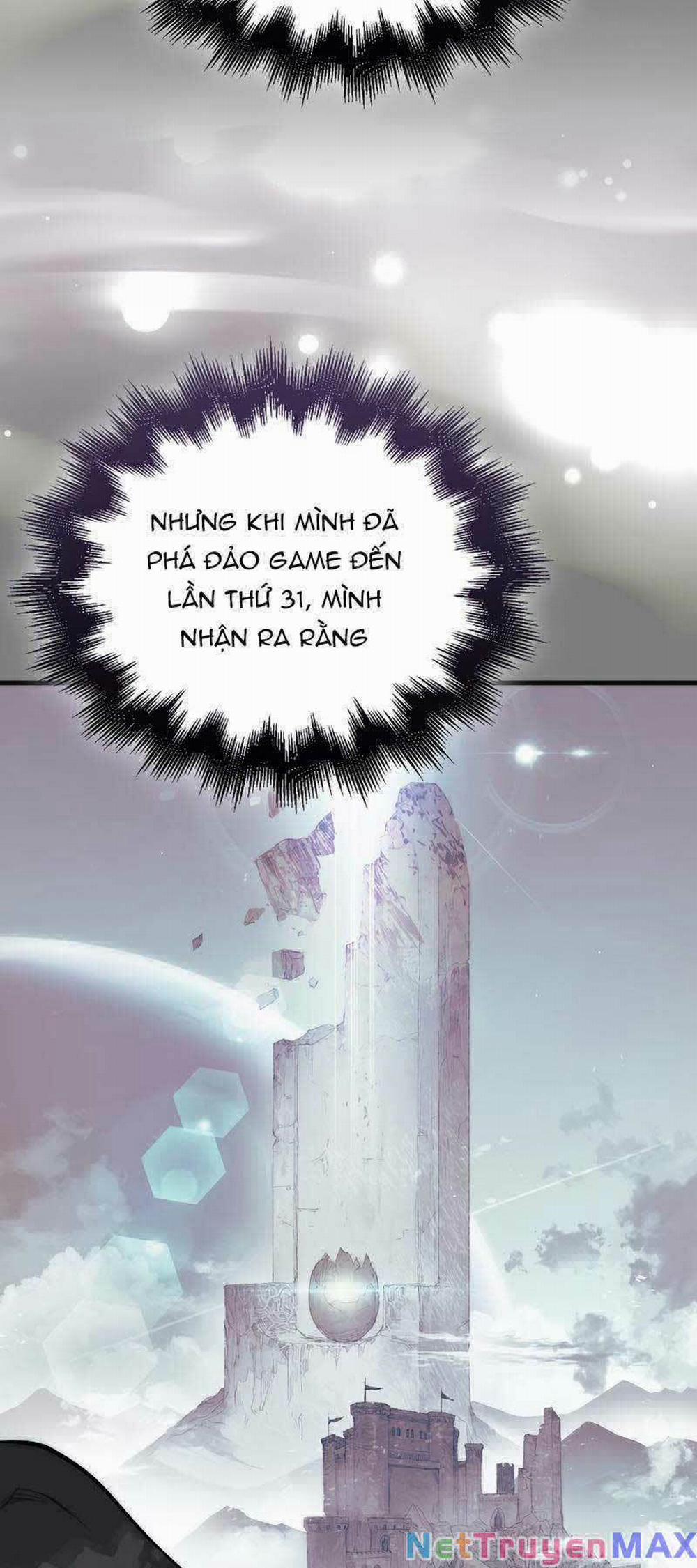 Quân Cờ Thứ 31 Lật Ngược Ván Cờ 3 trang 1