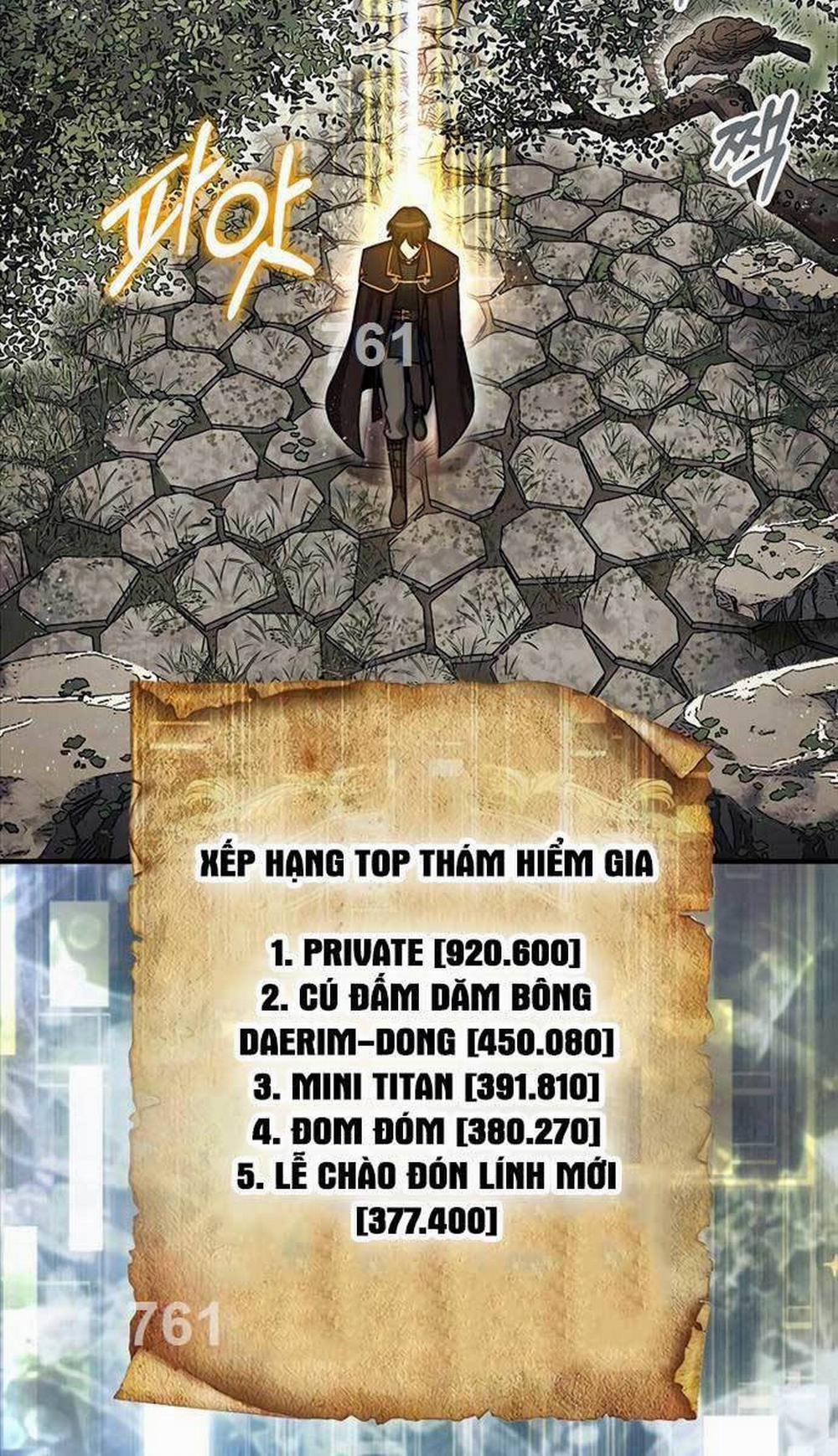 Quân Cờ Thứ 31 Lật Ngược Ván Cờ 37 trang 1
