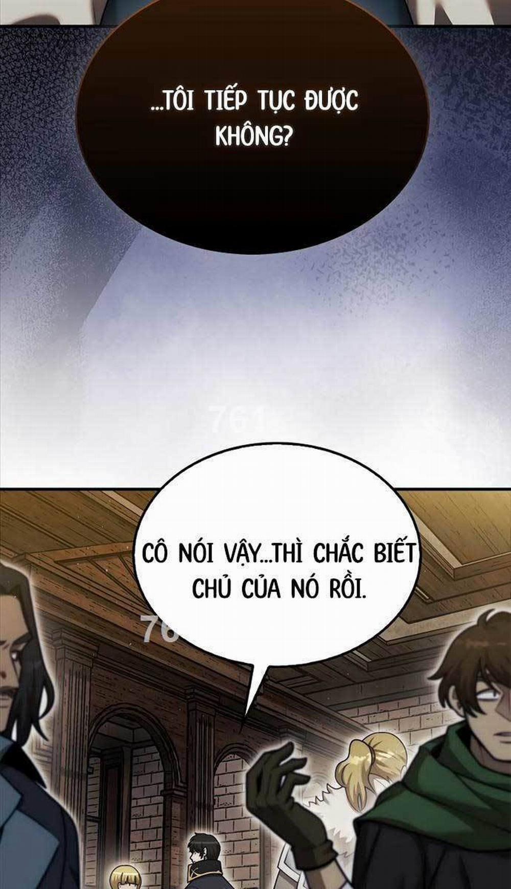 Quân Cờ Thứ 31 Lật Ngược Ván Cờ 38 trang 1