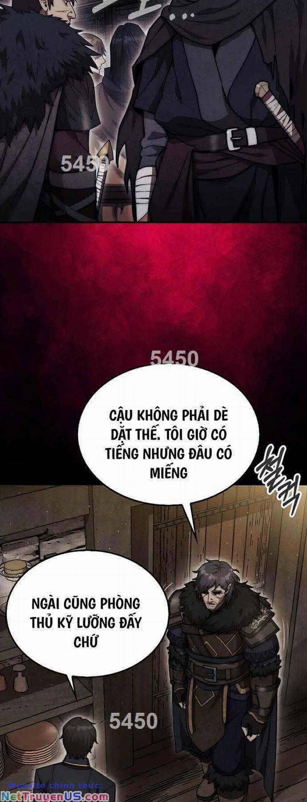 Quân Cờ Thứ 31 Lật Ngược Ván Cờ 39 trang 1