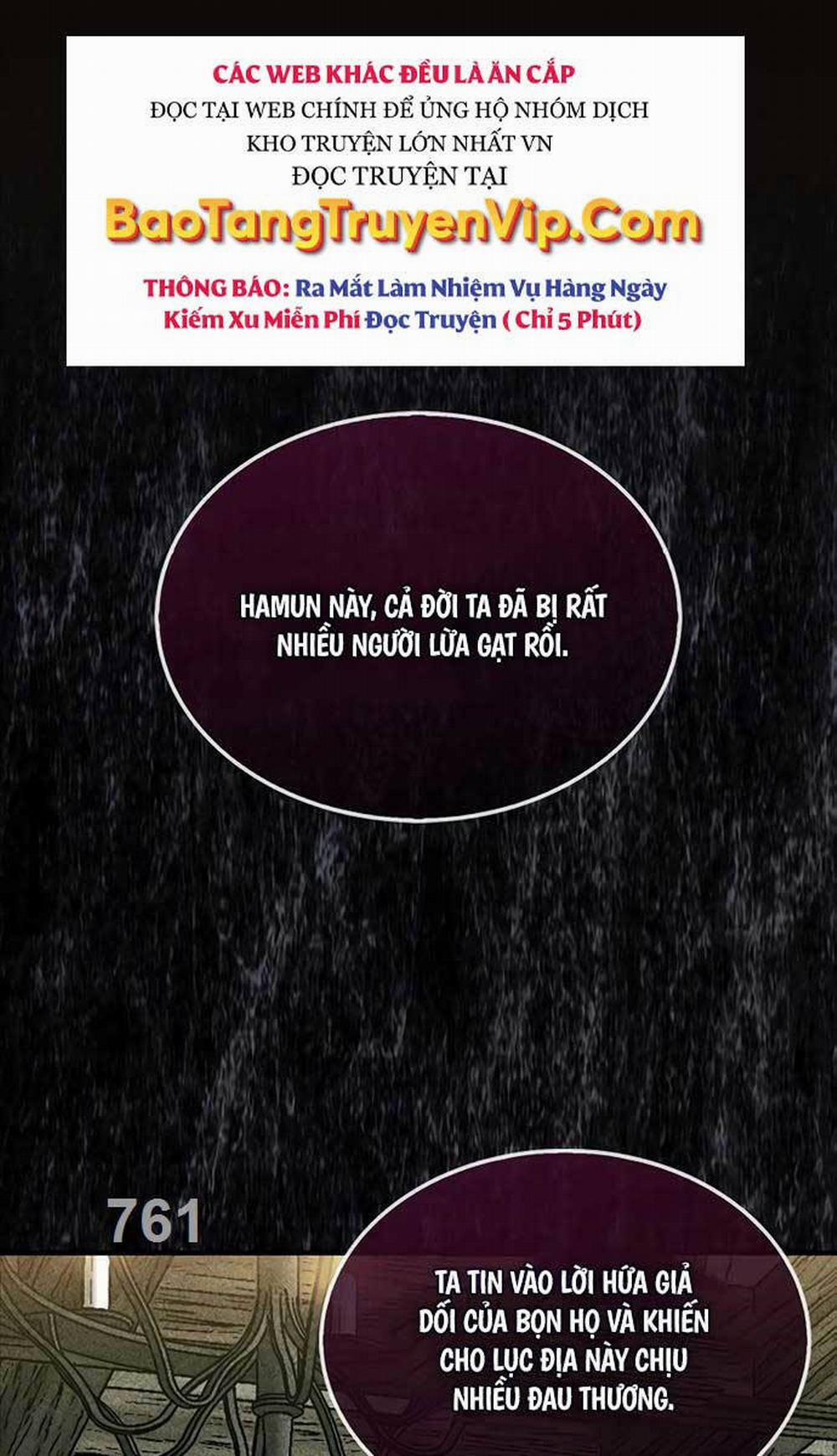 Quân Cờ Thứ 31 Lật Ngược Ván Cờ 43 trang 0