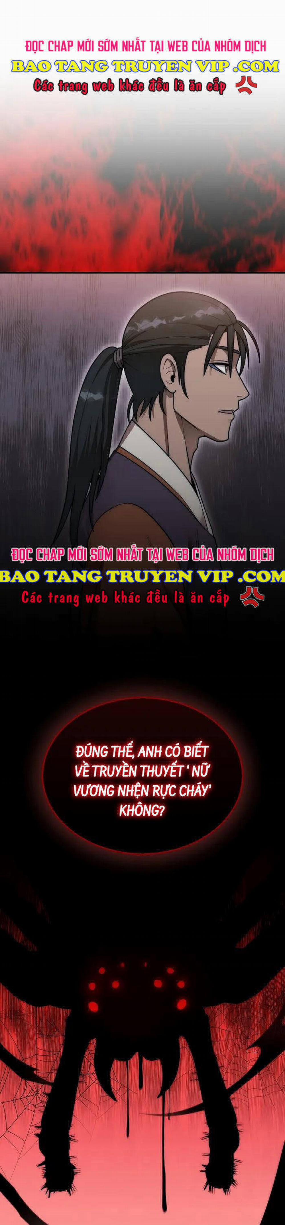 Quân Cờ Thứ 31 Lật Ngược Ván Cờ 48 trang 0