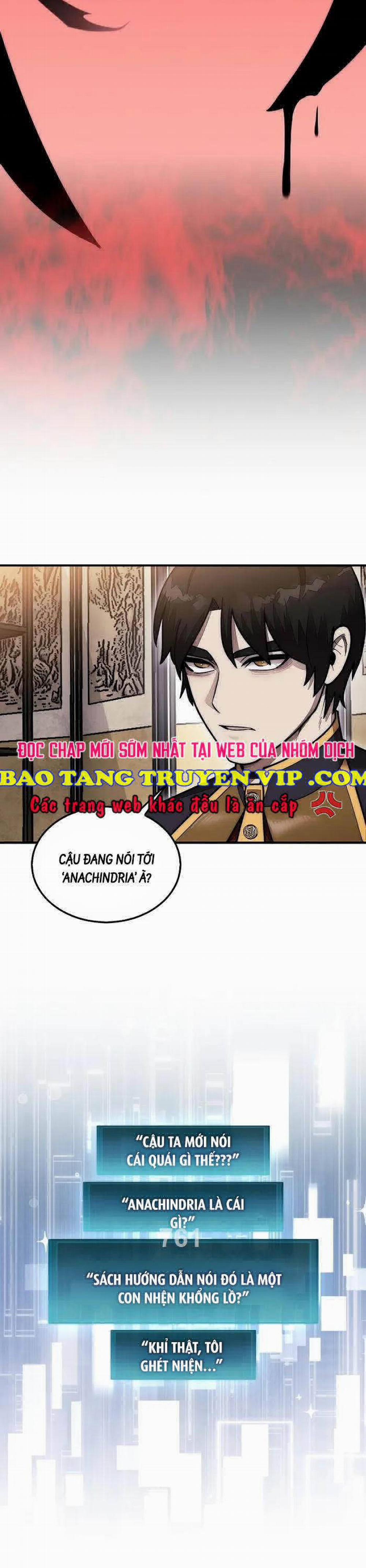 Quân Cờ Thứ 31 Lật Ngược Ván Cờ 48 trang 1