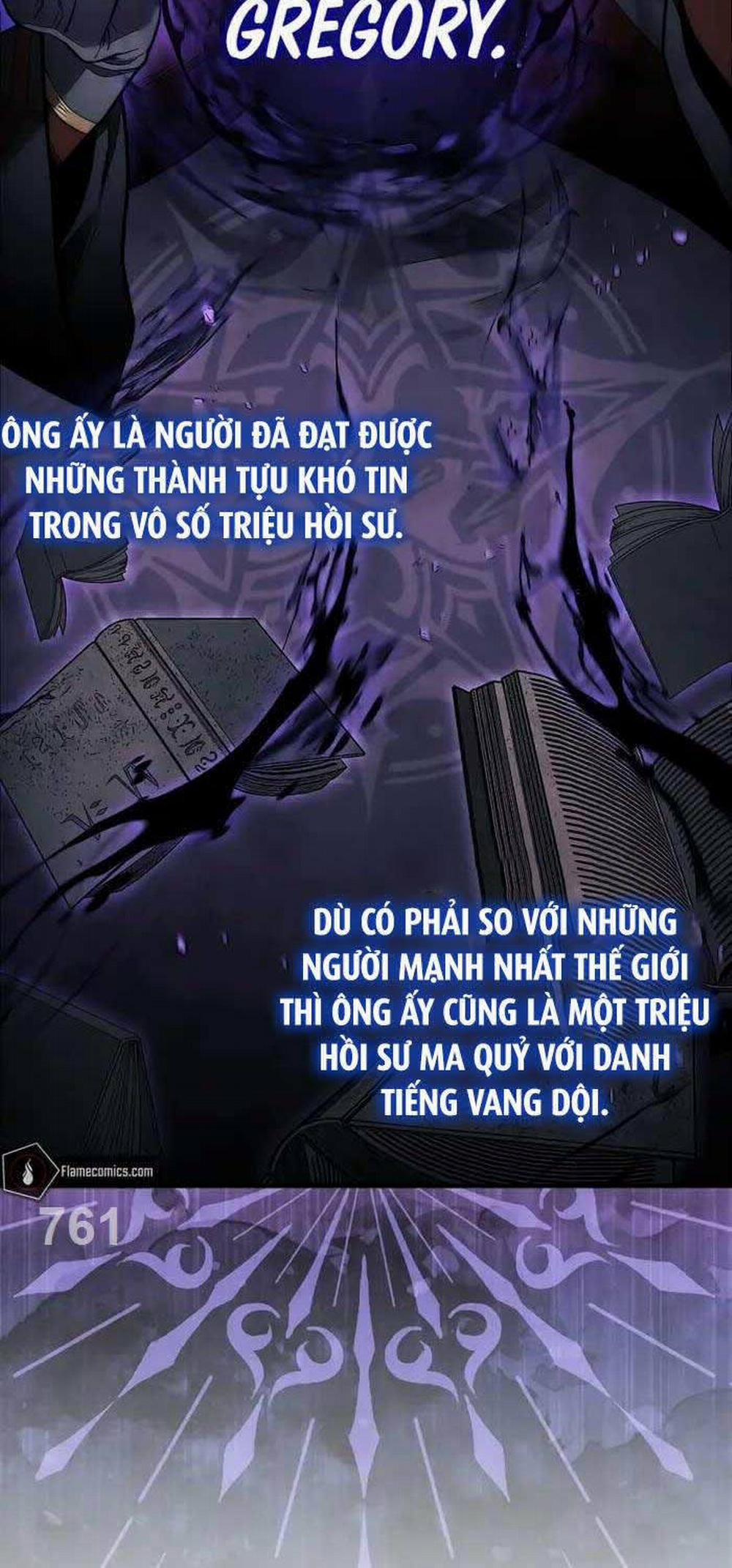 Quân Cờ Thứ 31 Lật Ngược Ván Cờ 49 trang 1