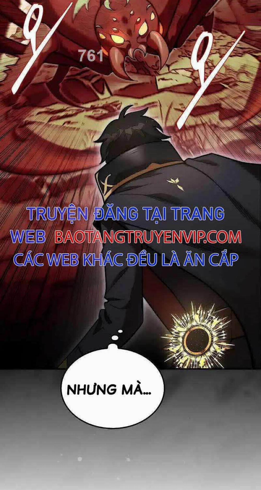 Quân Cờ Thứ 31 Lật Ngược Ván Cờ 52 trang 1