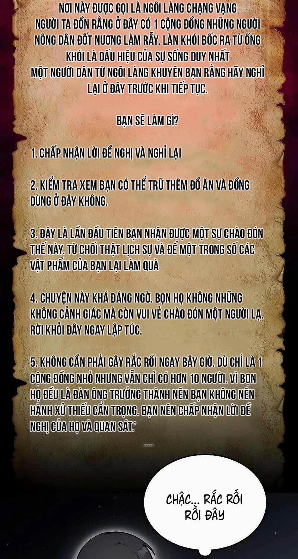 Quân Cờ Thứ 31 Lật Ngược Ván Cờ 56 trang 1