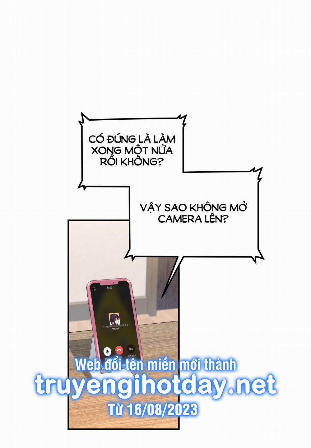 Quán Cơm Tỳ Hưu, Có Vào Không Có Ra 136 trang 1