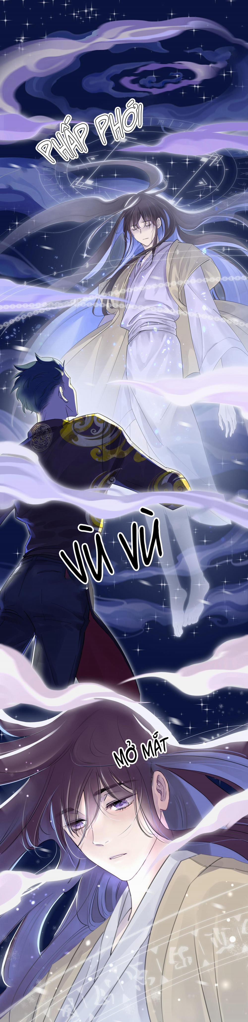 Quán cơm tỳ hưu 1 trang 12