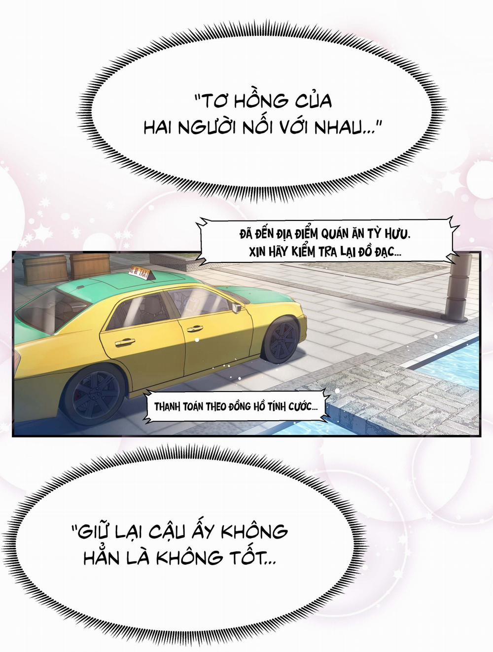 Quán cơm tỳ hưu 15 trang 1