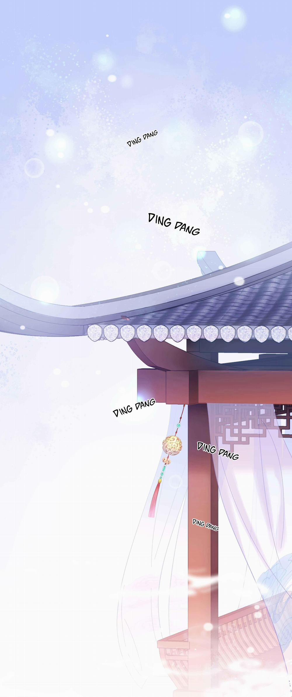 Quán cơm tỳ hưu 18 trang 1