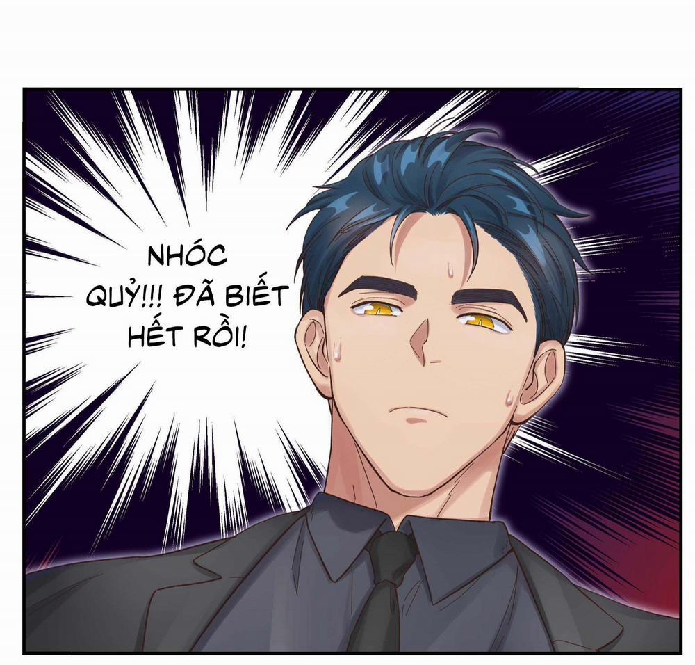 Quán cơm tỳ hưu 57 trang 13