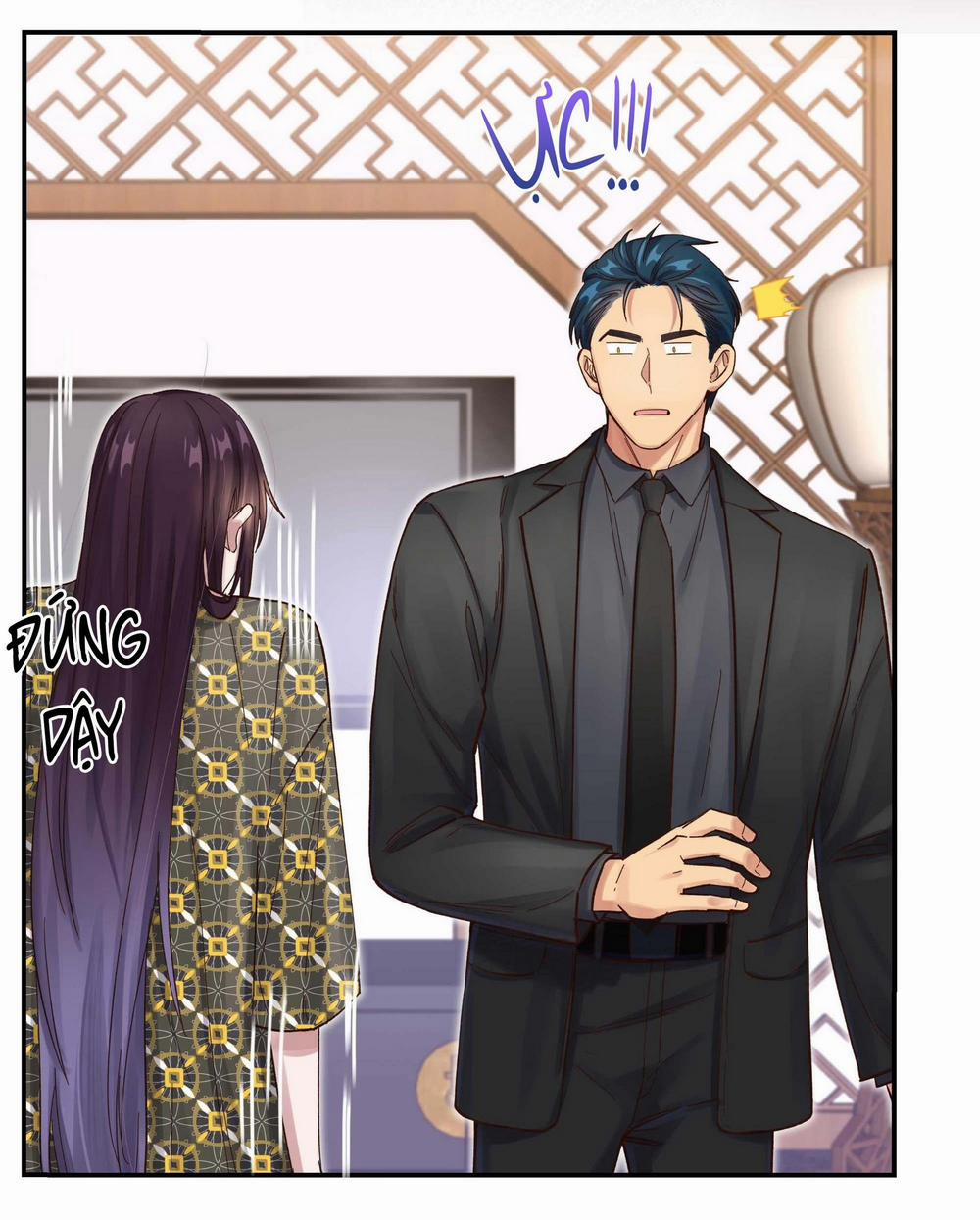 Quán cơm tỳ hưu 57 trang 15