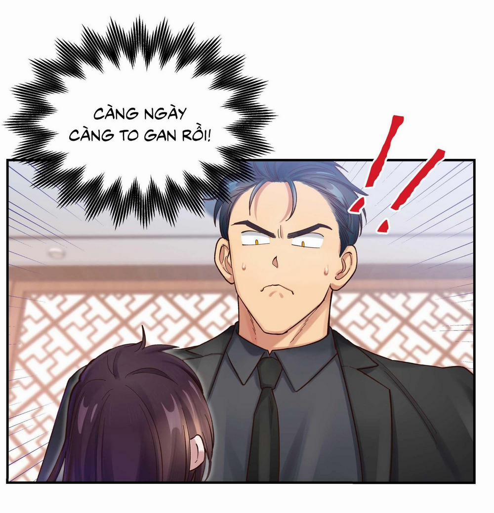 Quán cơm tỳ hưu 57 trang 17