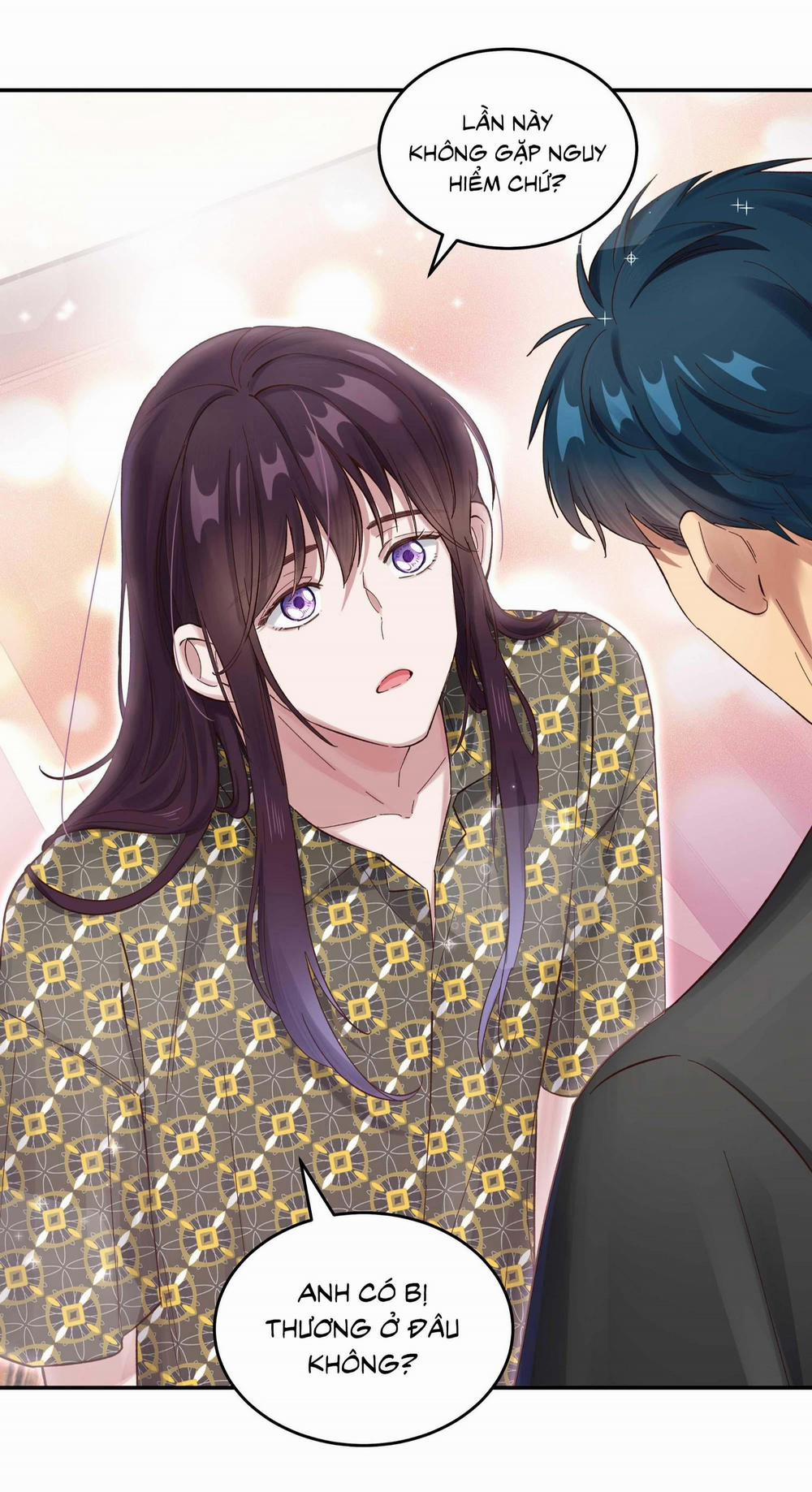 Quán cơm tỳ hưu 57 trang 18