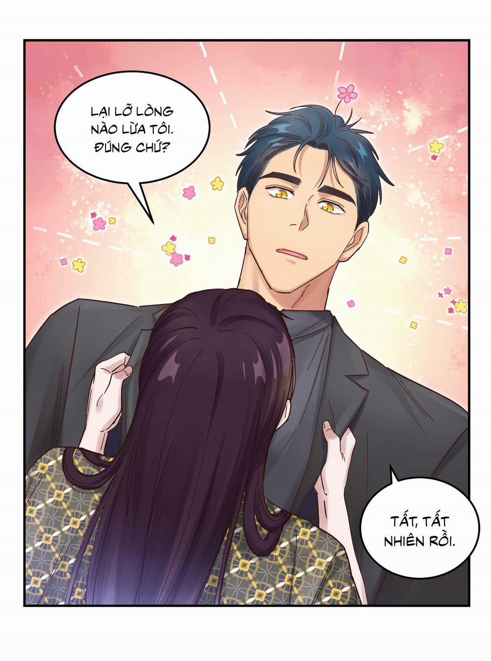 Quán cơm tỳ hưu 57 trang 27