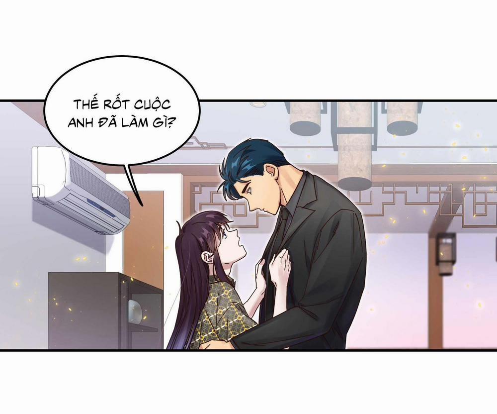 Quán cơm tỳ hưu 57 trang 28