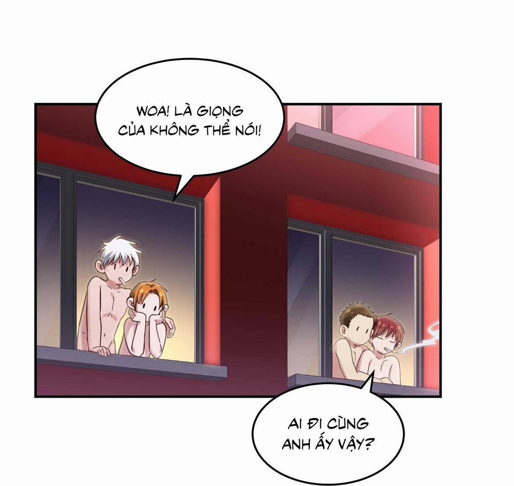 Quán cơm tỳ hưu 57 trang 3