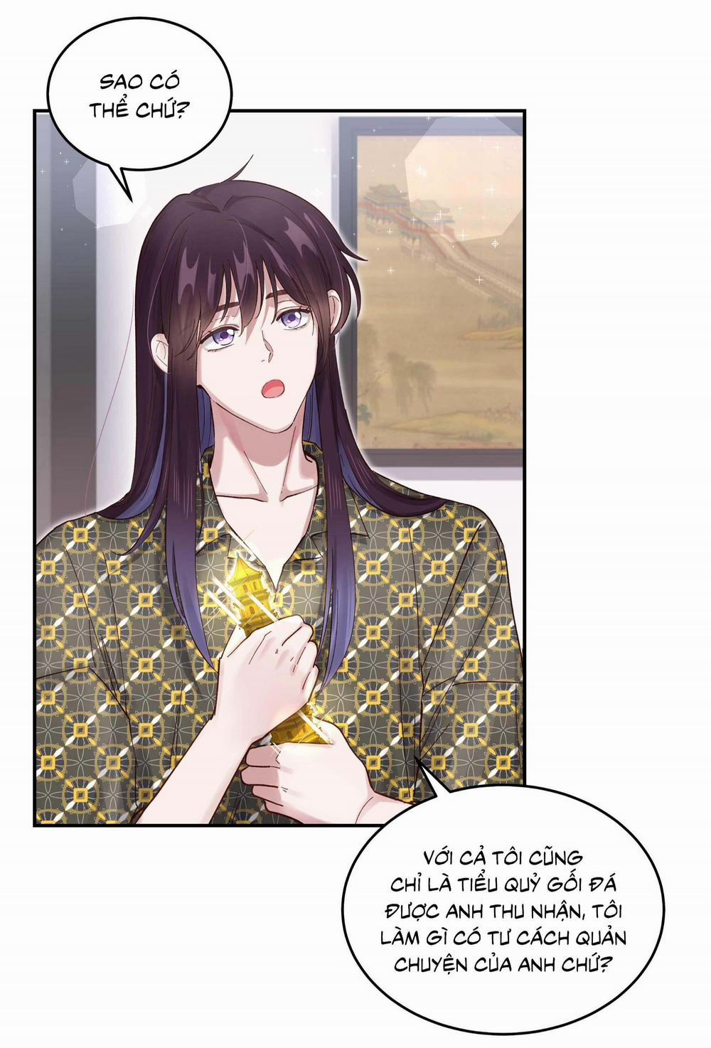 Quán cơm tỳ hưu 57 trang 34