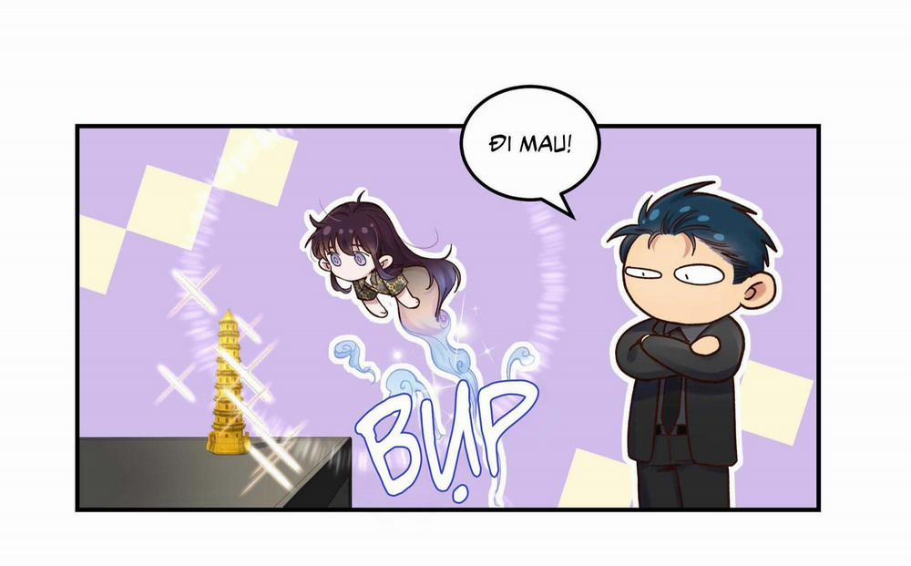 Quán cơm tỳ hưu 57 trang 38