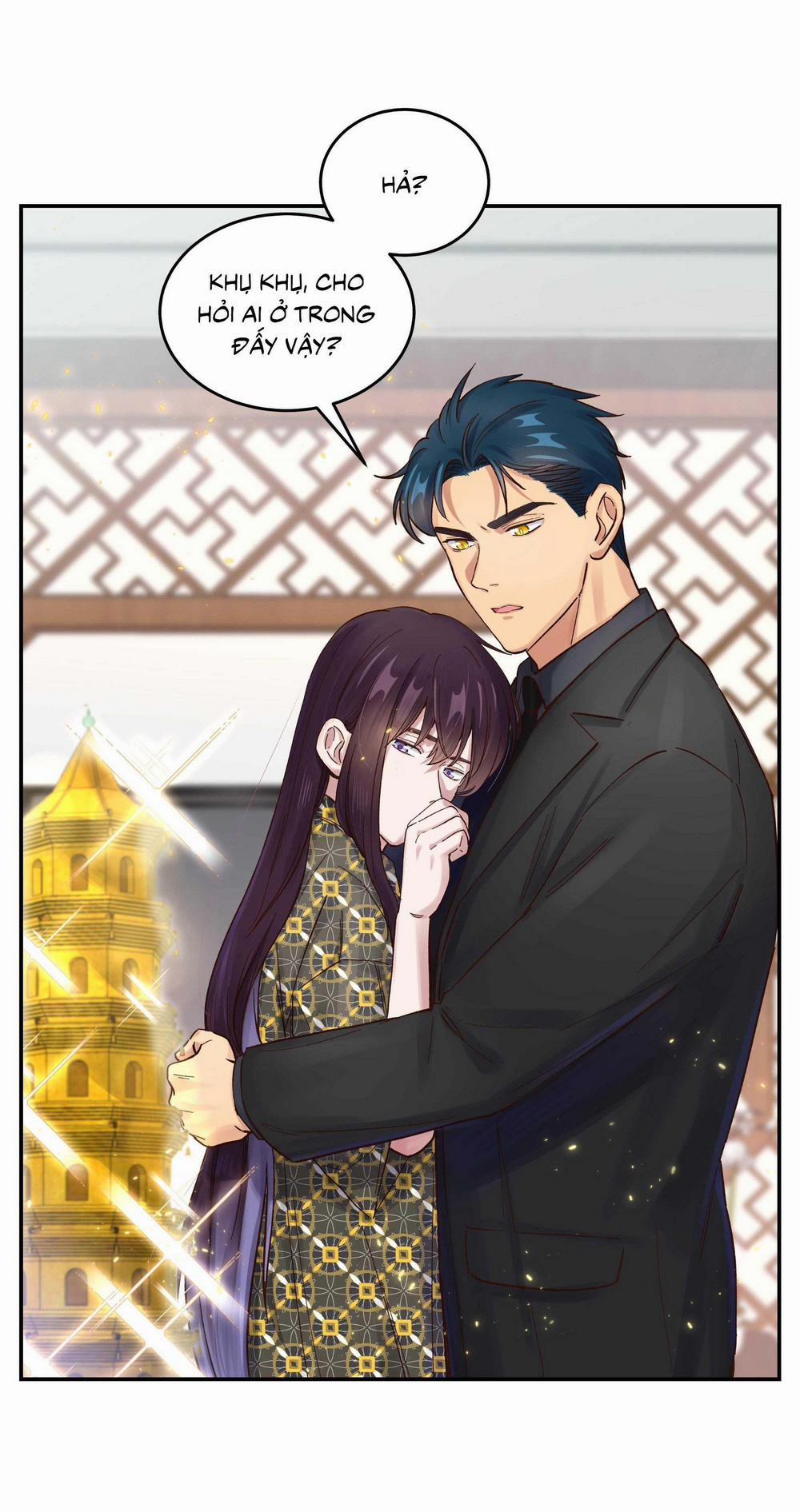 Quán cơm tỳ hưu 57 trang 41