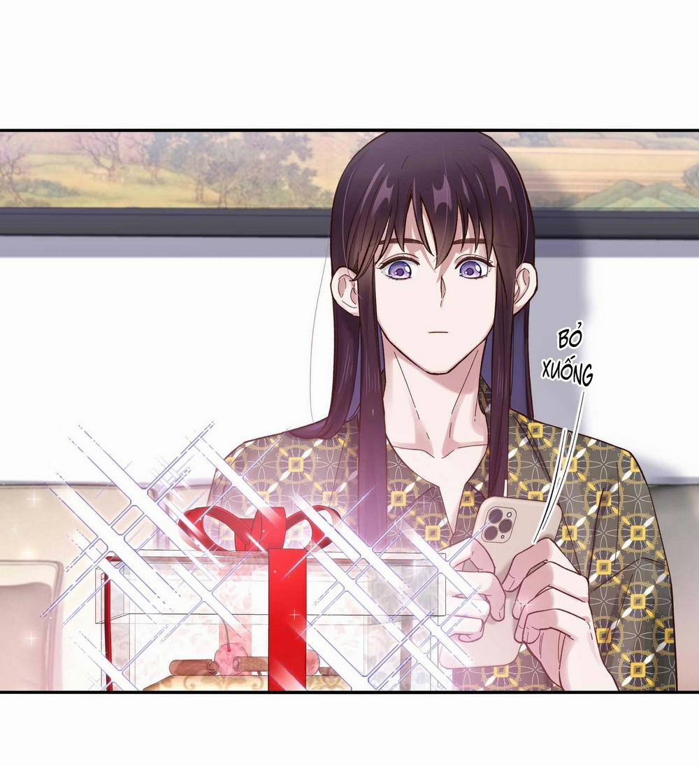 Quán cơm tỳ hưu 57 trang 8