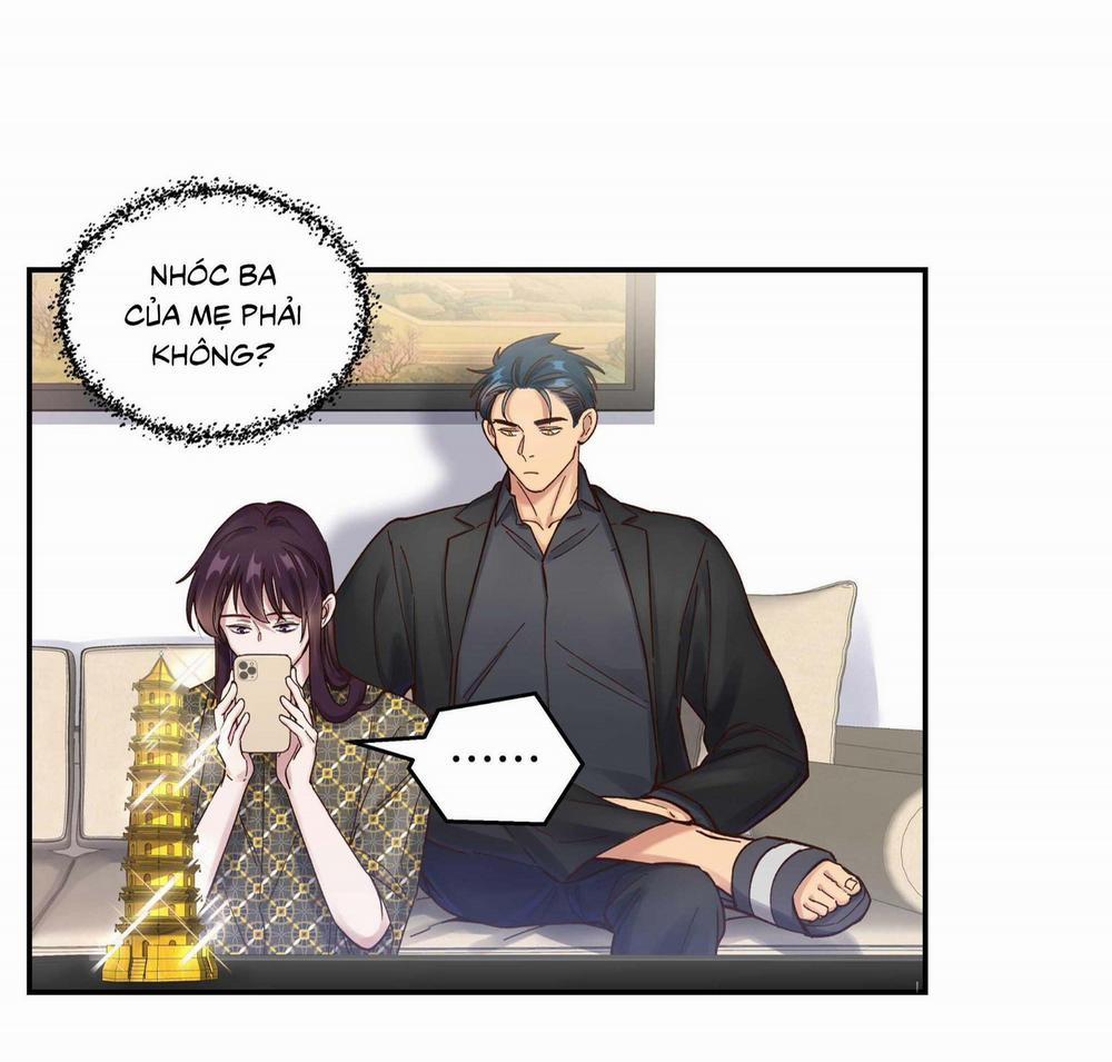 Quán cơm tỳ hưu 58 trang 12