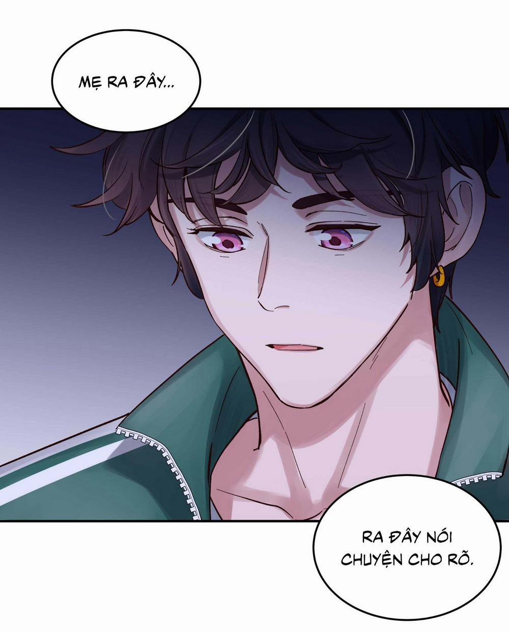 Quán cơm tỳ hưu 58 trang 14