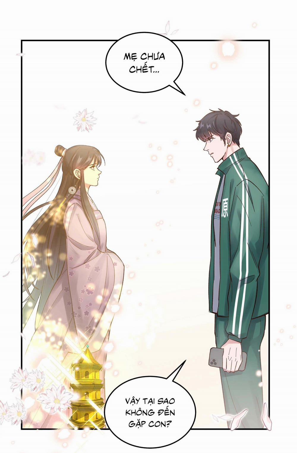 Quán cơm tỳ hưu 58 trang 18