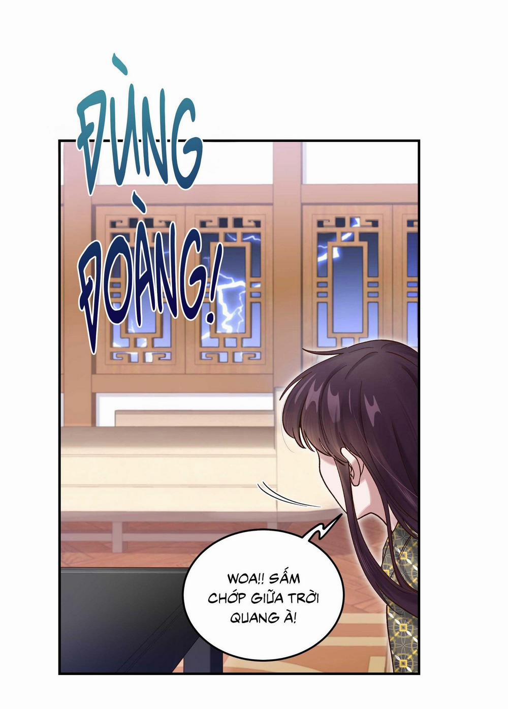 Quán cơm tỳ hưu 58 trang 20