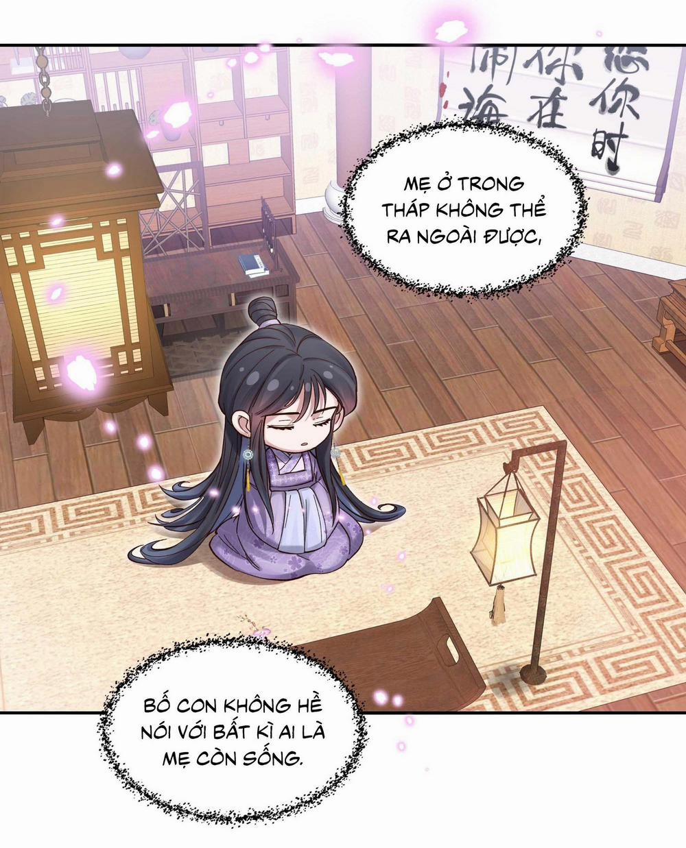 Quán cơm tỳ hưu 58 trang 22