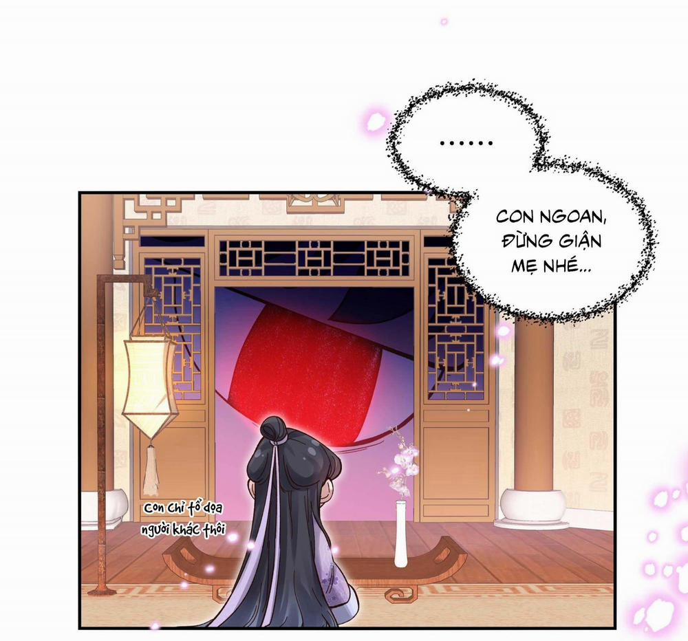 Quán cơm tỳ hưu 58 trang 23