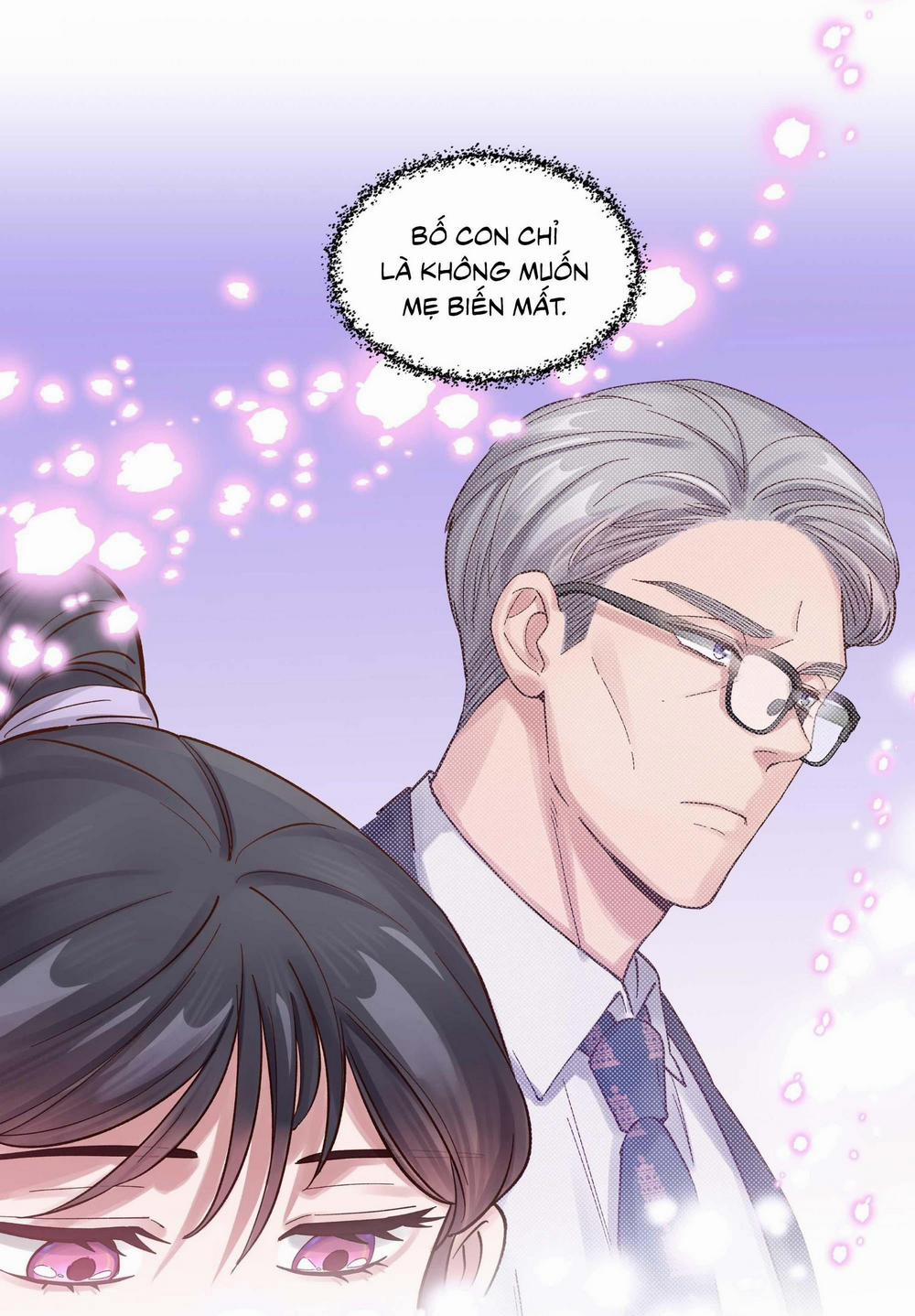 Quán cơm tỳ hưu 58 trang 24