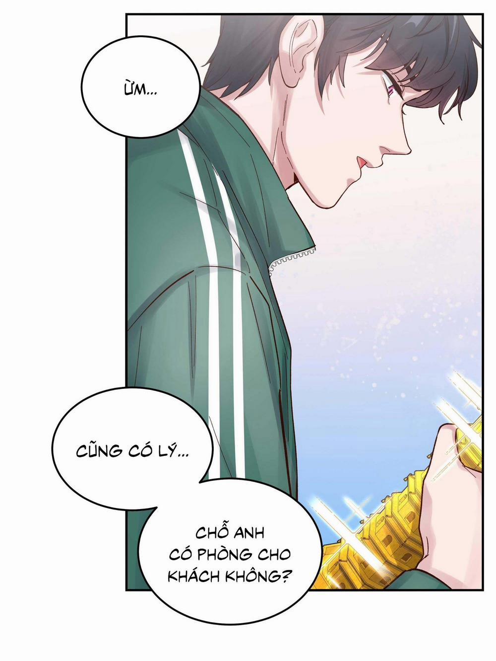 Quán cơm tỳ hưu 58 trang 27