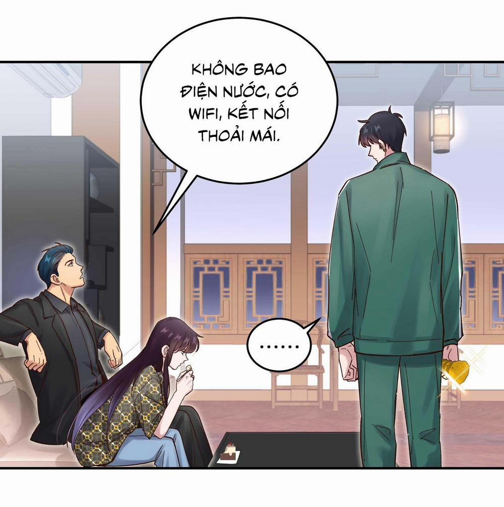 Quán cơm tỳ hưu 58 trang 29