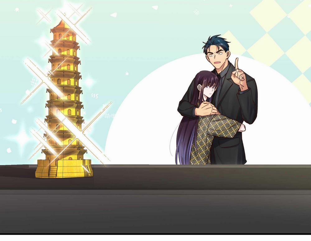 Quán cơm tỳ hưu 58 trang 3