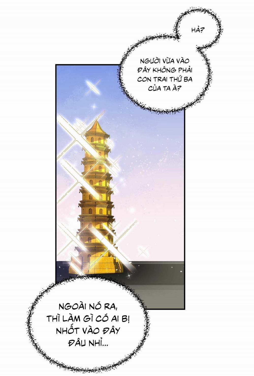 Quán cơm tỳ hưu 58 trang 4