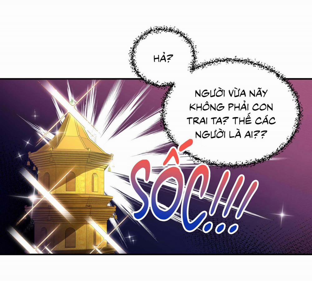 Quán cơm tỳ hưu 58 trang 6