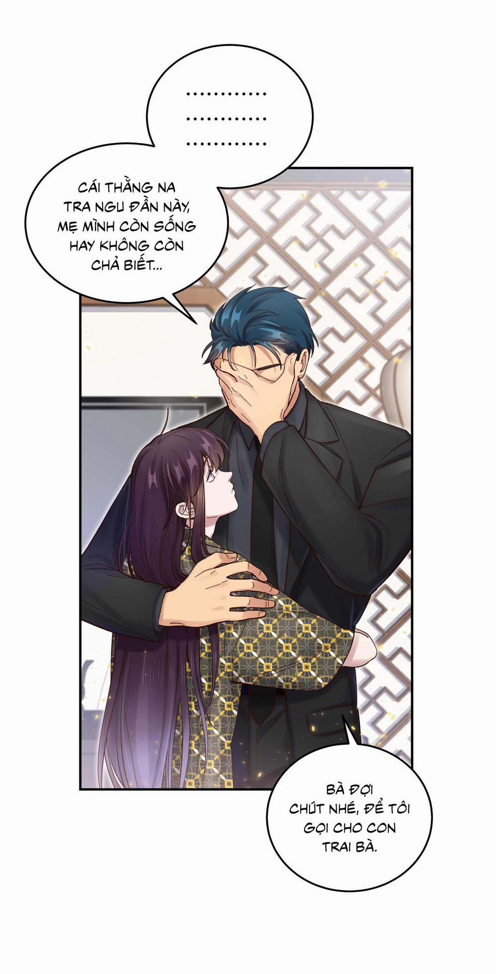 Quán cơm tỳ hưu 58 trang 7