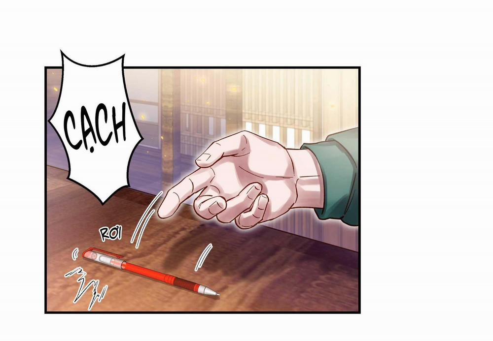 Quán cơm tỳ hưu 58 trang 9