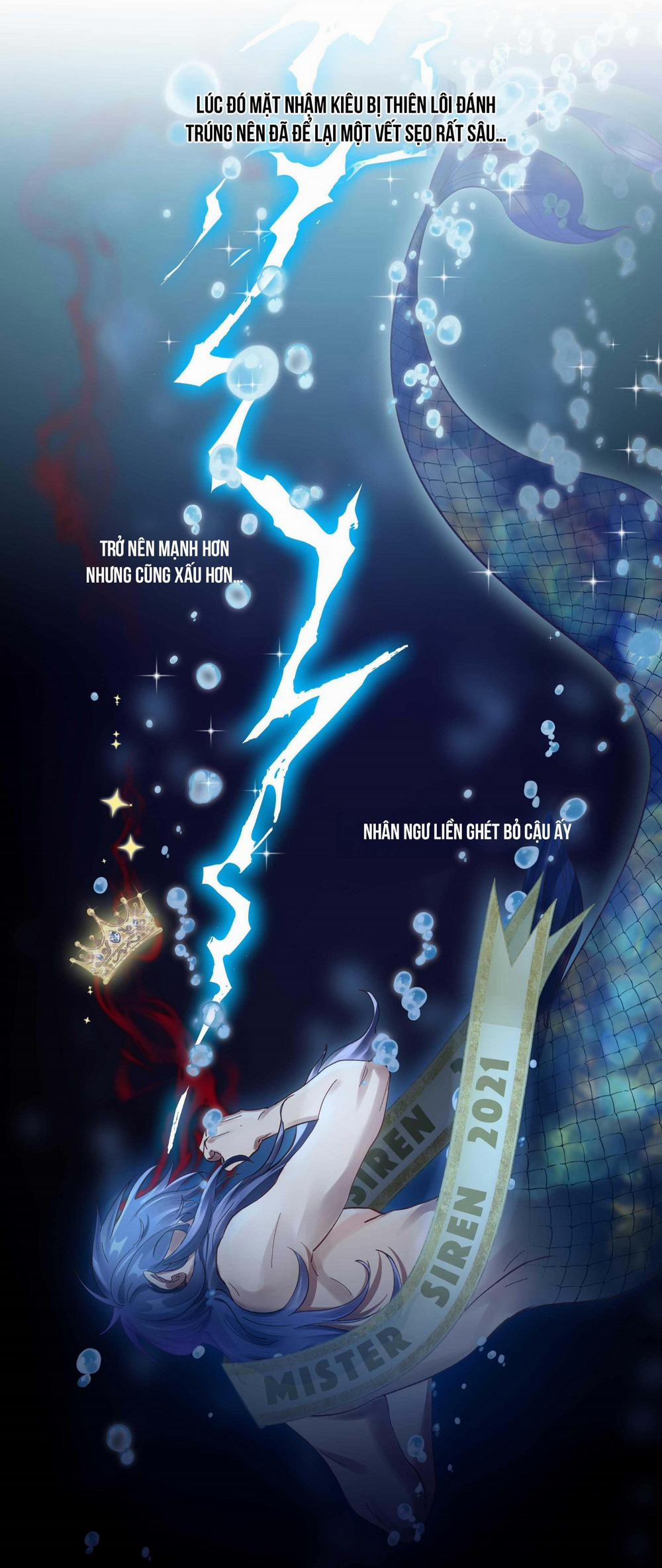 Quán cơm tỳ hưu 59 trang 12