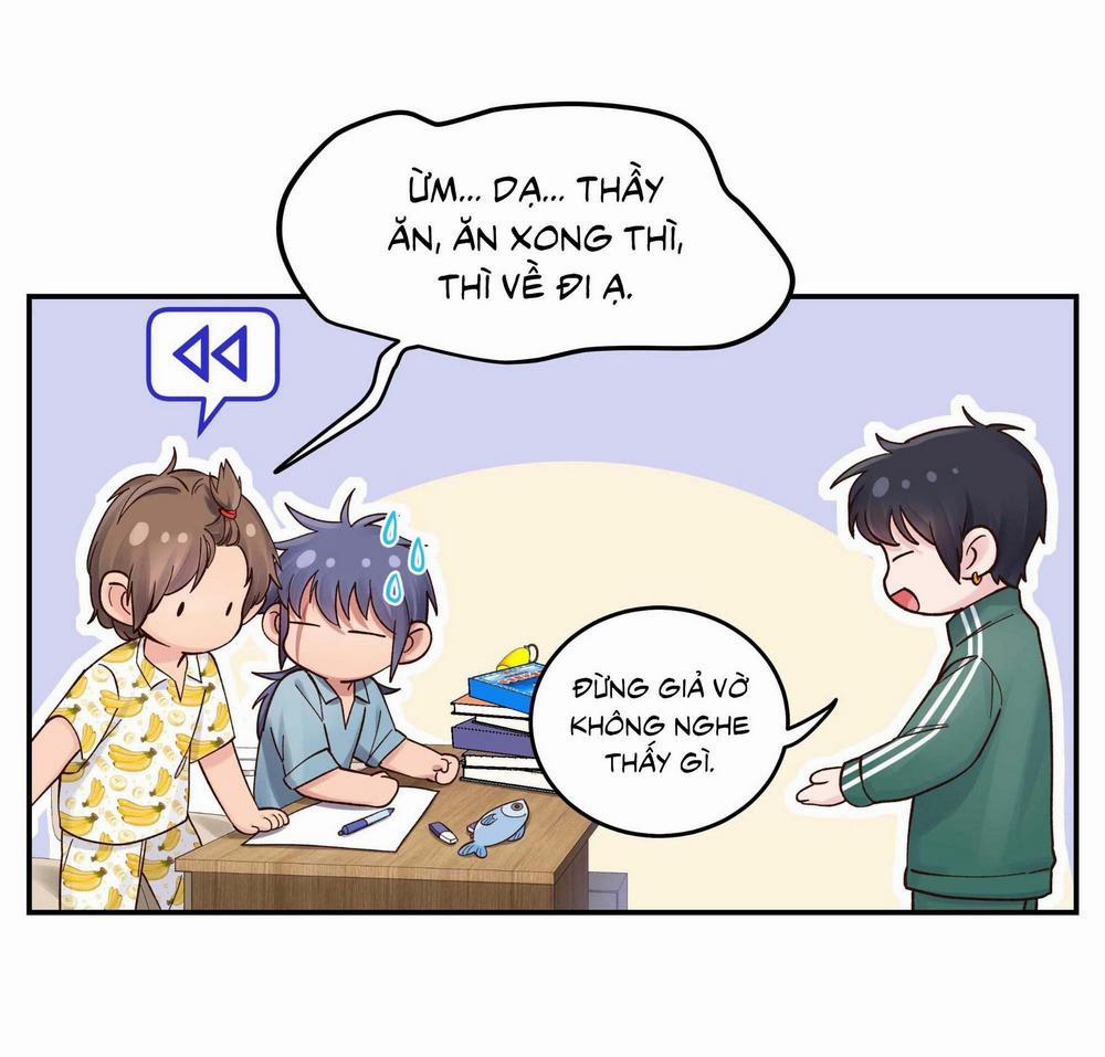 Quán cơm tỳ hưu 59 trang 2