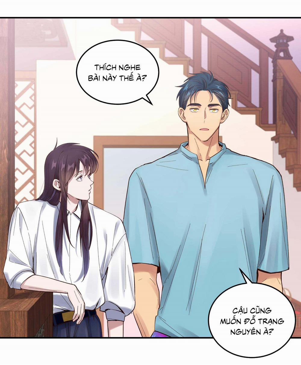 Quán cơm tỳ hưu 59 trang 23