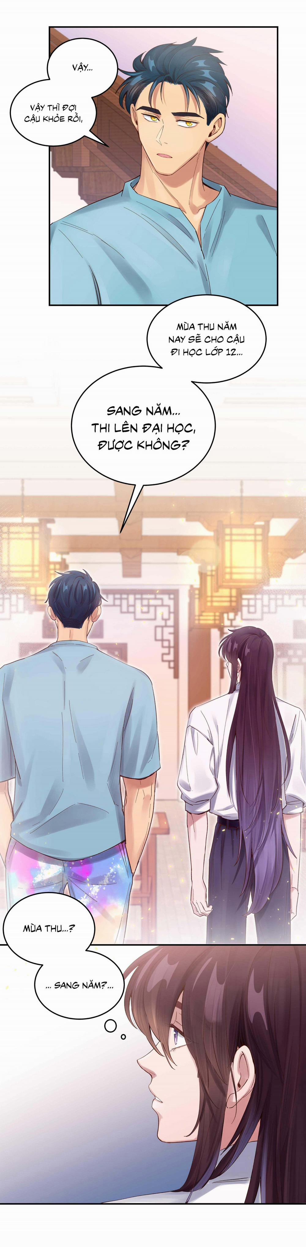 Quán cơm tỳ hưu 59 trang 25