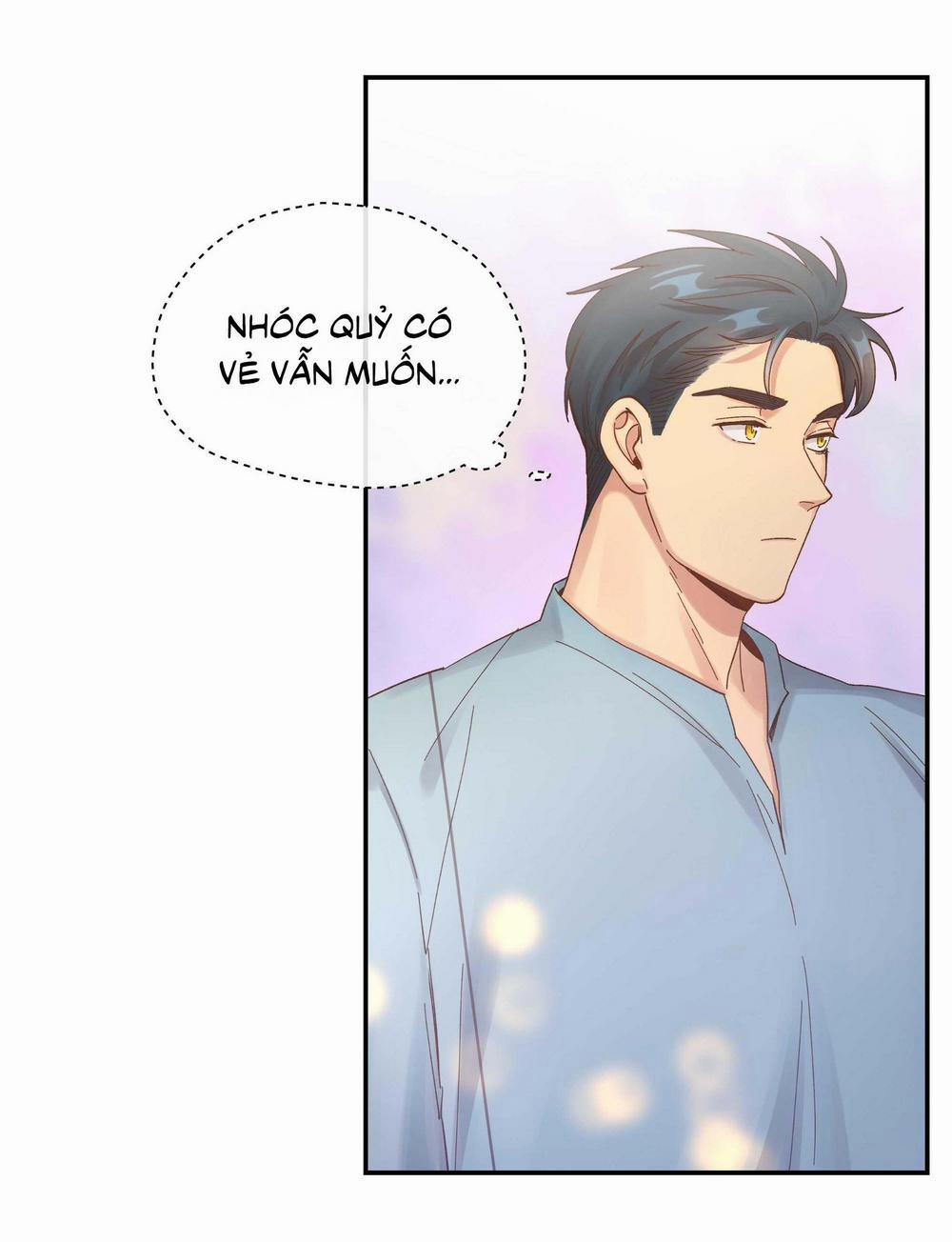 Quán cơm tỳ hưu 59 trang 30