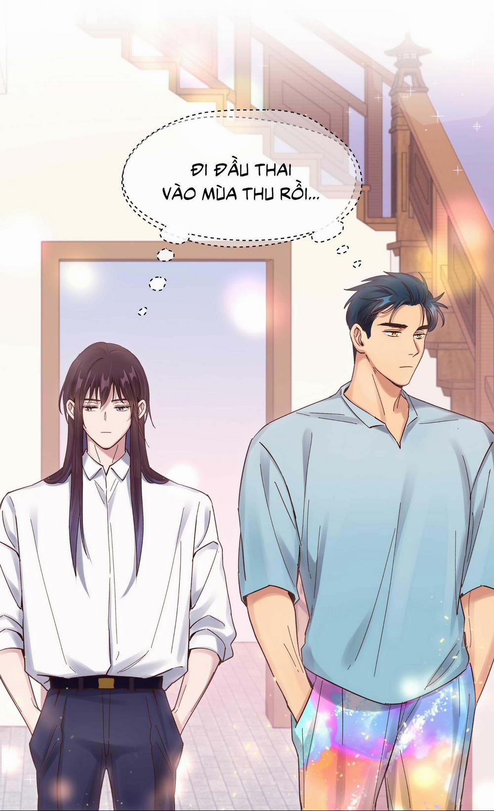 Quán cơm tỳ hưu 59 trang 32