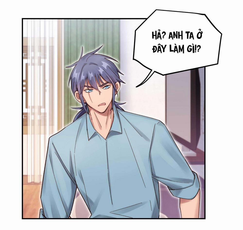 Quán cơm tỳ hưu 59 trang 4