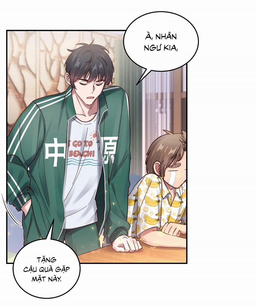 Quán cơm tỳ hưu 59 trang 5