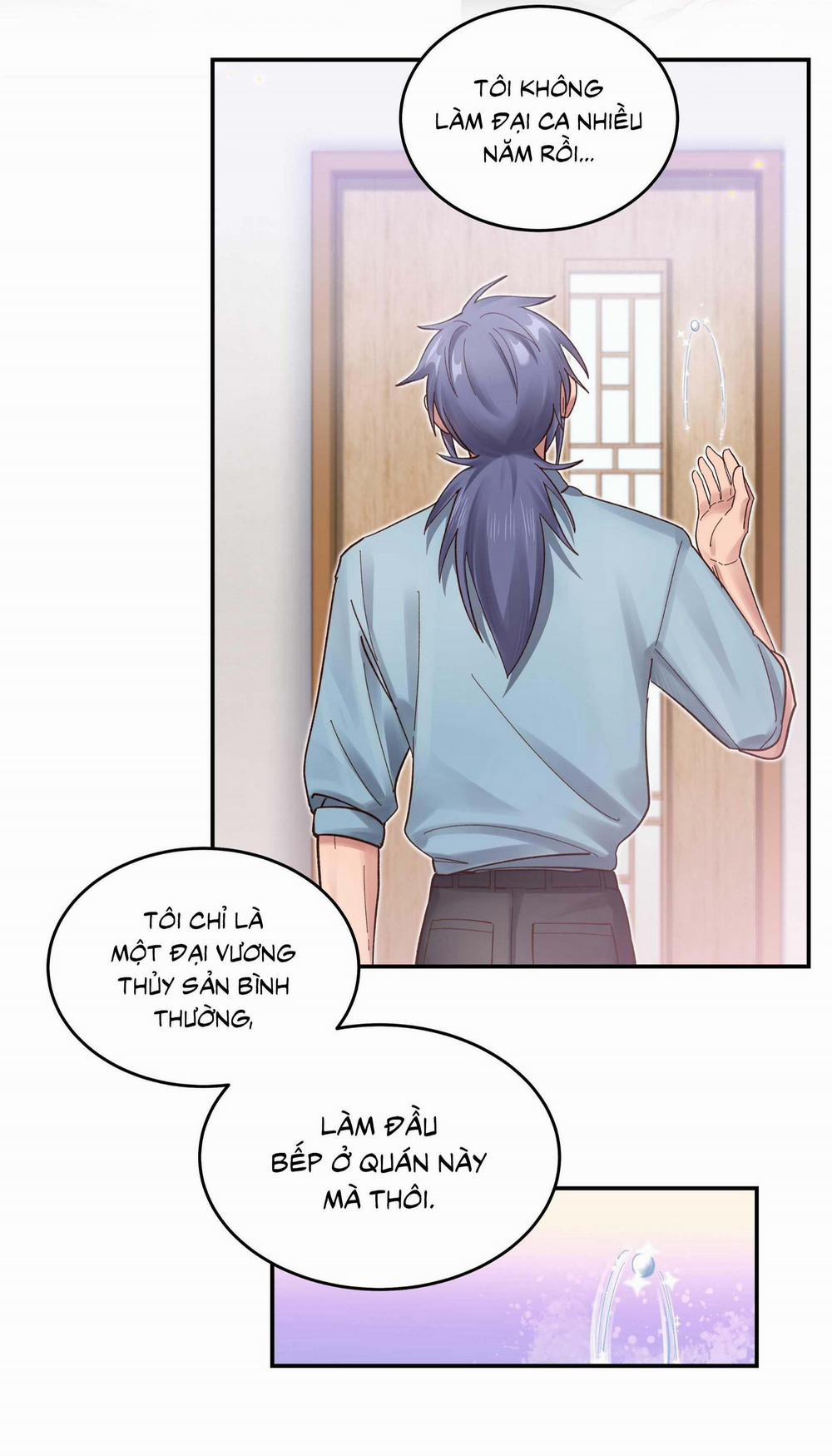 Quán cơm tỳ hưu 59 trang 8