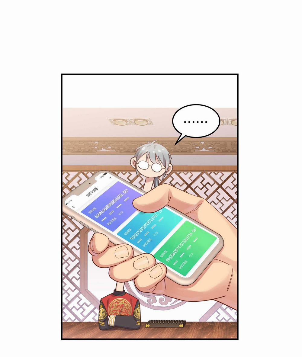 Quán cơm tỳ hưu 60 trang 11