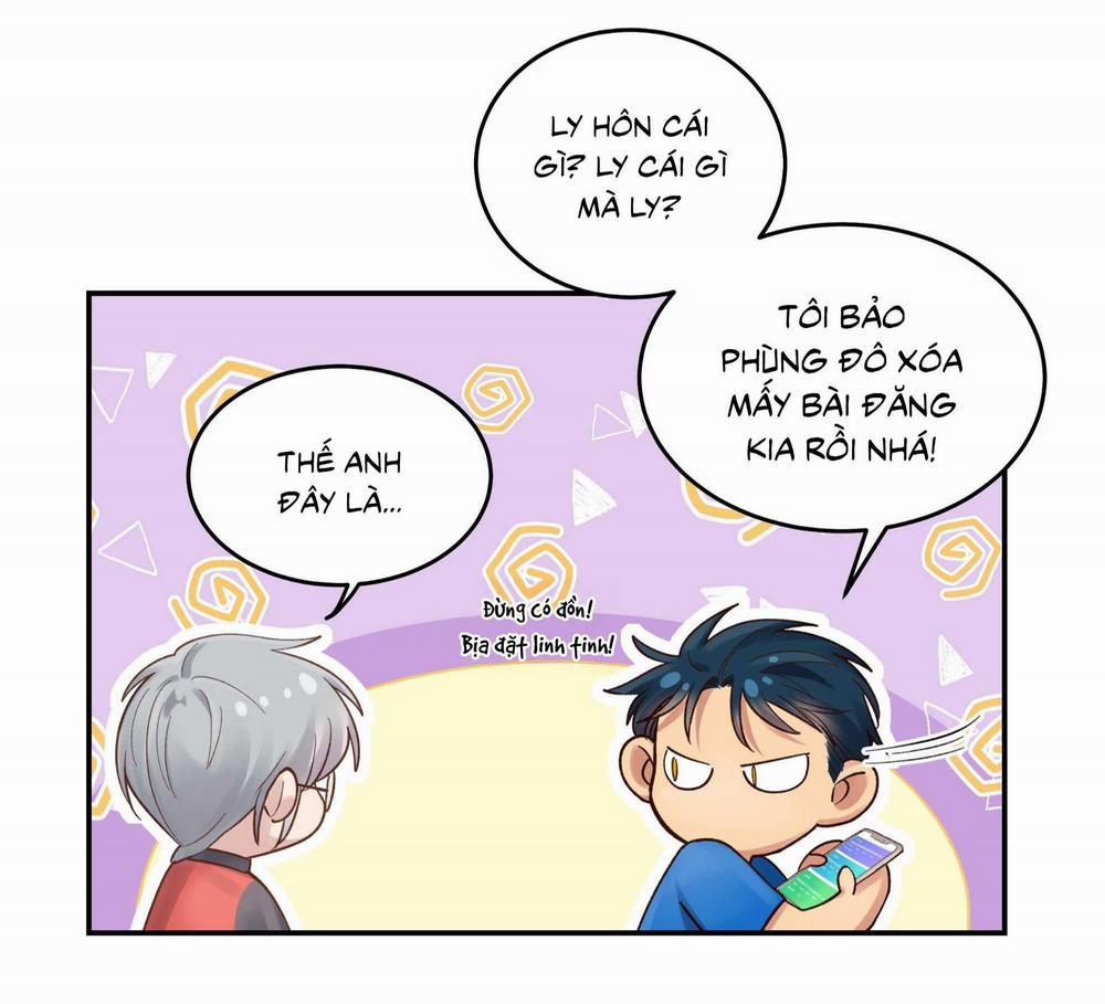 Quán cơm tỳ hưu 60 trang 14